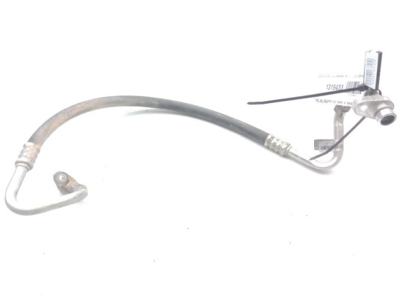 924902151R TUBO AA DE COMPRESOR A RADIADOR AA RENAULT MEGANE IV (B9A/M_)|Desguaces La Cabaña