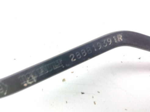288819391R BRAZO LIMPIAPARABRISAS DEL IZQ RENAULT MEGANE IV (B9A/M_)|Desguaces La Cabaña