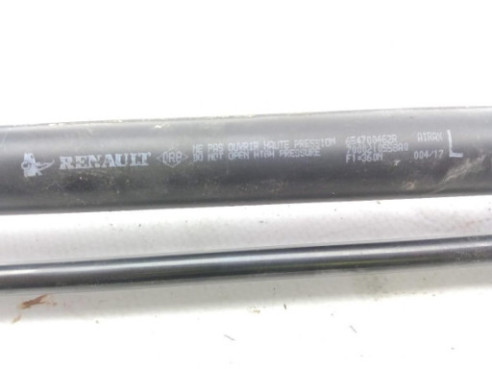 654700462R AMORTIGUADOR CAPO RENAULT MEGANE IV (B9A/M_)|Desguaces La Cabaña