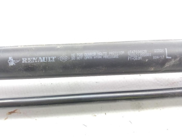 654700462R AMORTIGUADOR CAPO RENAULT MEGANE IV (B9A/M_)|Desguaces La Cabaña