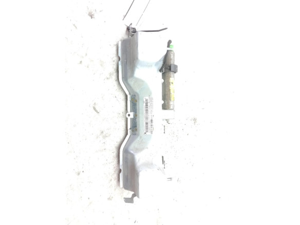 305669599AL AIRBAG RODILLA MERCEDES BENZ CLASE C (W204)|Desguaces La Cabaña