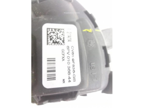 CV619F836GB POTENCIOMETRO ACELERADOR FORD TRANSIT CONNECT Furgón|Desguaces La Cabaña