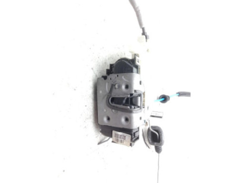 CERRADURA PUERTA LAT DEL DER MERCEDES BENZ CLASE E (W212)|Desguaces La Cabaña