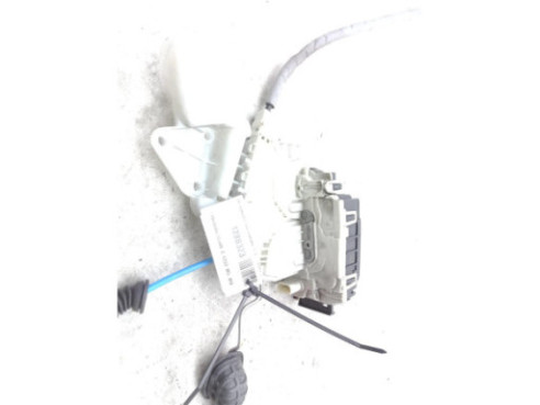 A2127600861 MANILLA PUERTA LAT DEL DER INT MERCEDES BENZ CLASE E (W212)|Desguaces La Cabaña 2