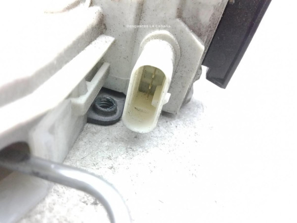 CERRADURA PUERTA LAT DEL DER MERCEDES BENZ CLASE E (W212)|Desguaces La Cabaña