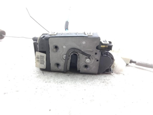 CERRADURA PUERTA LAT DEL DER MERCEDES BENZ CLASE E (W212)|Desguaces La Cabaña