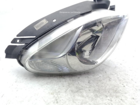 9649557380 FARO DERECHO CITROEN XSARA PICASSO (N68)|Desguaces La Cabaña