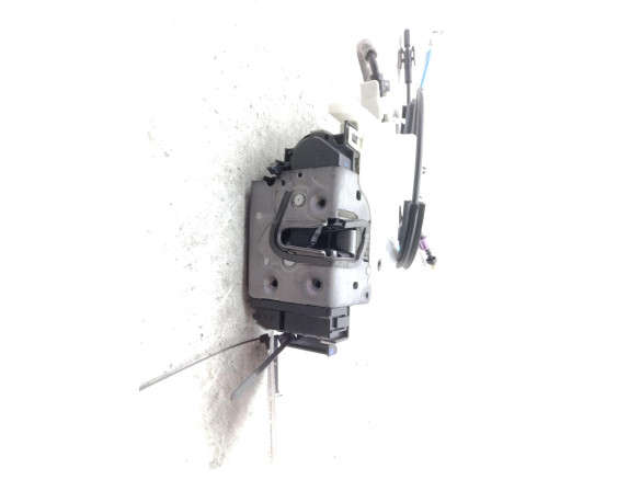 CERRADURA PUERTA LAT TRA DER MERCEDES BENZ CLASE E (W212)|Desguaces La Cabaña