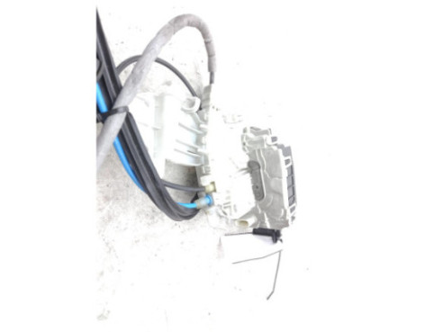 A2127600861 MANILLA PUERTA LAT DEL DER INT MERCEDES BENZ CLASE E (W212)|Desguaces La Cabaña 2