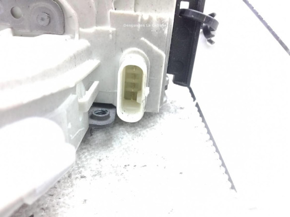 CERRADURA PUERTA LAT TRA DER MERCEDES BENZ CLASE E (W212)|Desguaces La Cabaña