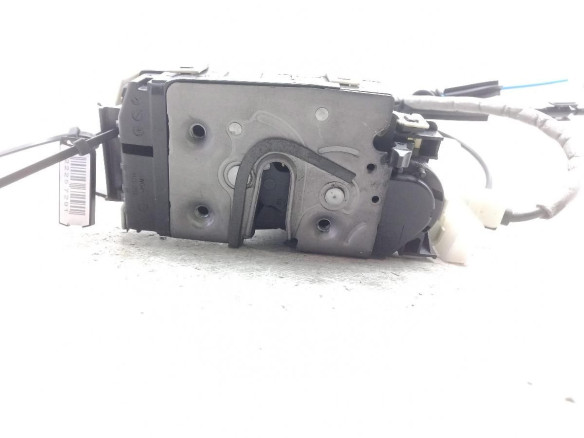 CERRADURA PUERTA LAT TRA DER MERCEDES BENZ CLASE E (W212)|Desguaces La Cabaña