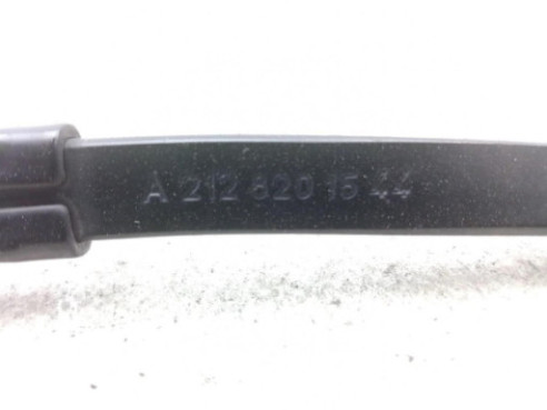 A2127600861 MANILLA PUERTA LAT DEL DER INT MERCEDES BENZ CLASE E (W212)|Desguaces La Cabaña 2