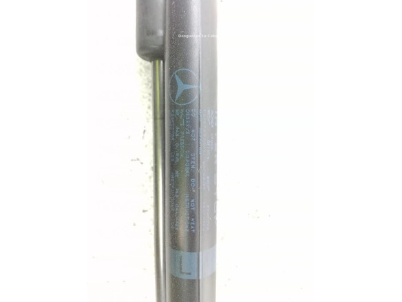 AMORTIGUADOR CAPO MERCEDES BENZ CLASE E (W212)|Desguaces La Cabaña