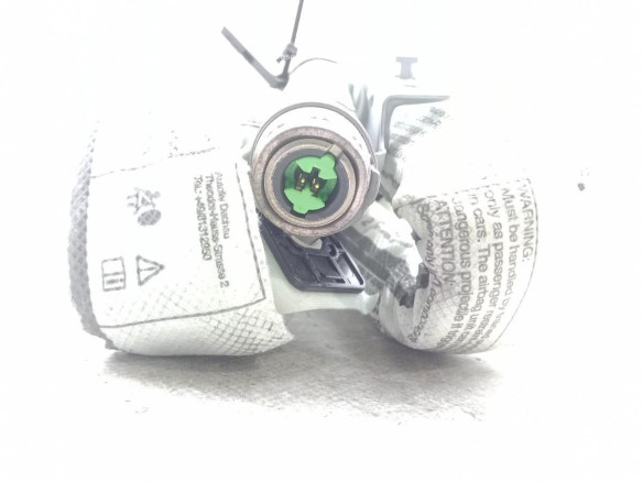 AIRBAG CORTINA DER MERCEDES BENZ CLASE E (W212)|Desguaces La Cabaña