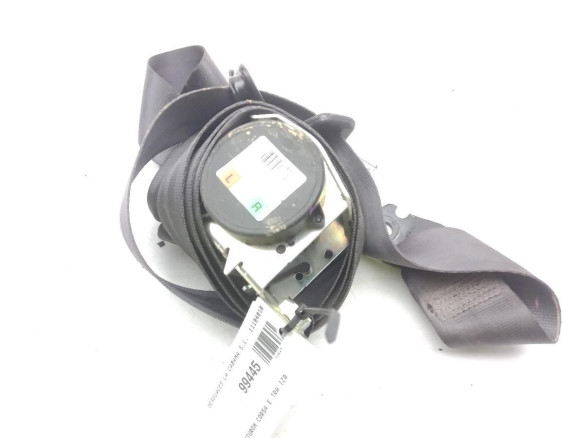 609160500D CINTURON TRA IZQ OPEL CORSA E (X15)|Desguaces La Cabaña