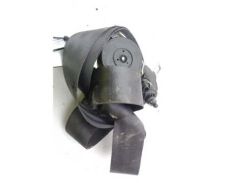 609160500D CINTURON TRA IZQ OPEL CORSA E (X15)|Desguaces La Cabaña