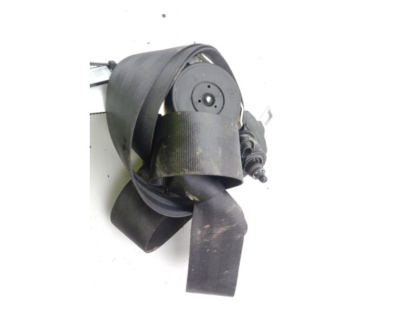 609160500D CINTURON TRA IZQ OPEL CORSA E (X15)|Desguaces La Cabaña