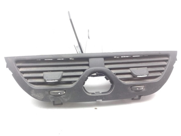 464000934 AIREADOR CENTRAL OPEL CORSA E (X15)|Desguaces La Cabaña
