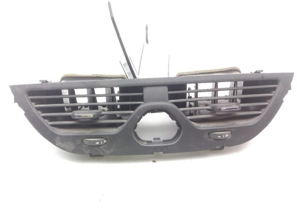 464000934 AIREADOR CENTRAL OPEL CORSA E (X15)|Desguaces La Cabaña