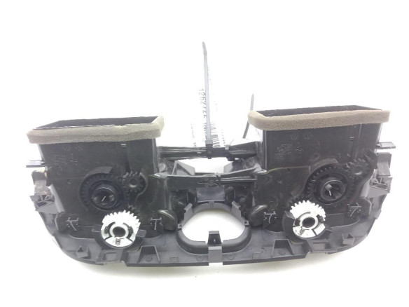 464000934 AIREADOR CENTRAL OPEL CORSA E (X15)|Desguaces La Cabaña