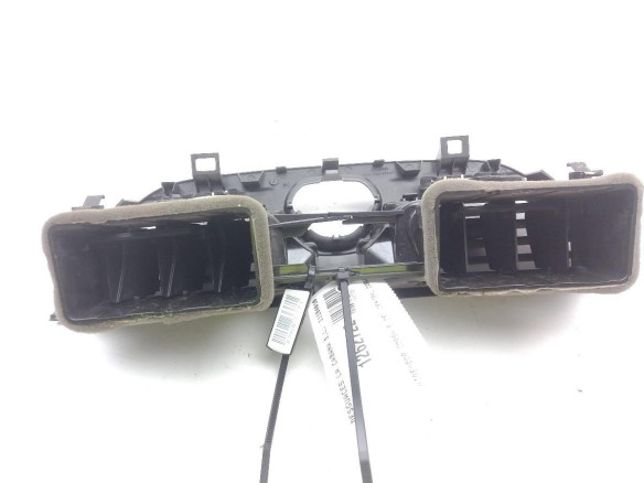 464000934 AIREADOR CENTRAL OPEL CORSA E (X15)|Desguaces La Cabaña