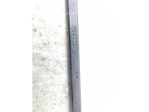 250PSX BRAZO LIMPIAPARABRISAS DEL DER FIAT DUCATO Furgón (250_, 290_)|Desguaces La Cabaña