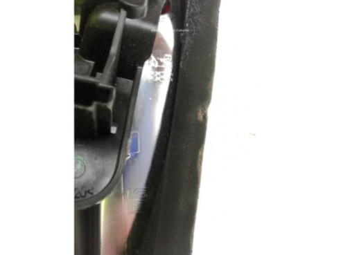 39137524  PILOTO TRA DER INT OPEL CROSSLAND X (P17)|Desguaces La Cabaña