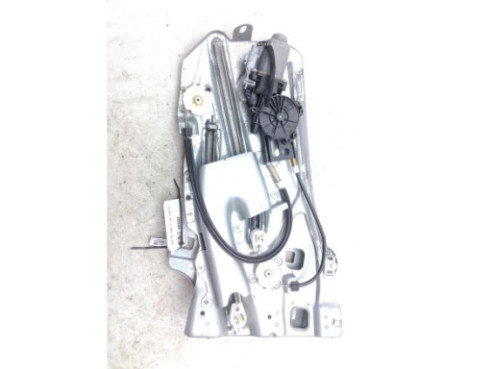 922497  ELEVALUNAS PUERTA LAT TRA DER PEUGEOT 307 CC (3B)|Desguaces La Cabaña