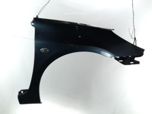 ALETA DEL DER PEUGEOT 307 CC (3B)|Desguaces La Cabaña