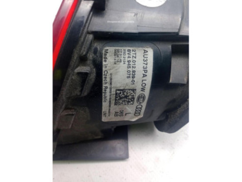 8V4945075 PILOTO TRA IZQ INT AUDI A3 Sportback (8VA, 8VF)|Desguaces La Cabaña
