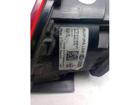 8V4945075 PILOTO TRA IZQ INT AUDI A3 Sportback (8VA, 8VF)|Desguaces La Cabaña