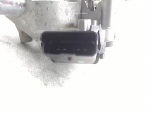 54526811 MOTOR LIMPIAPARABRISAS DEL NISSAN NV250 Furgón (X61)|Desguaces La Cabaña