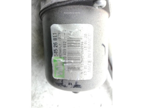 54526811 MOTOR LIMPIAPARABRISAS DEL NISSAN NV250 Furgón (X61)|Desguaces La Cabaña