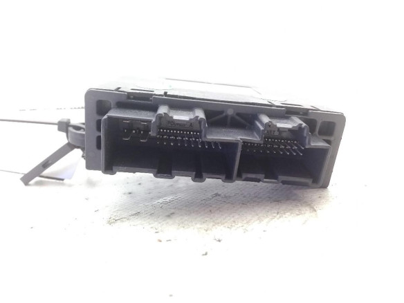 DG9T14B533CG MODULO ELECTRONICO 2 FORD MONDEO V Fastback|Desguaces La Cabaña