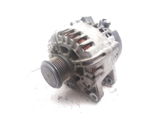 315021112 ALTERNADOR FORD MONDEO V Fastback|Desguaces La Cabaña