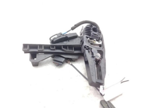 BM5AA26412CF CERRADURA PUERTA LAT TRA DER FORD MONDEO V Fastback|Desguaces La Cabaña