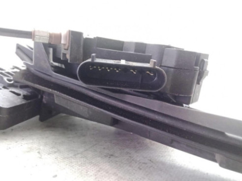 BM5AA26412CF CERRADURA PUERTA LAT TRA DER FORD MONDEO V Fastback|Desguaces La Cabaña