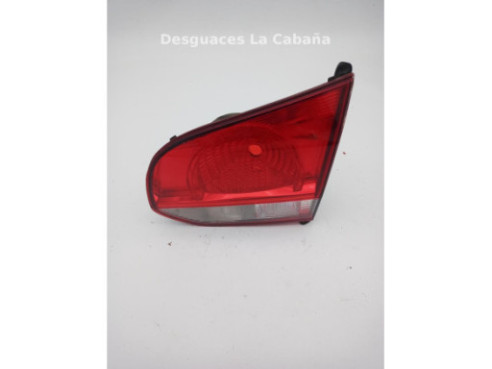 89689090386P PILOTO TRA DER INT VW GOLF VI (5K1)|Desguaces La Cabaña