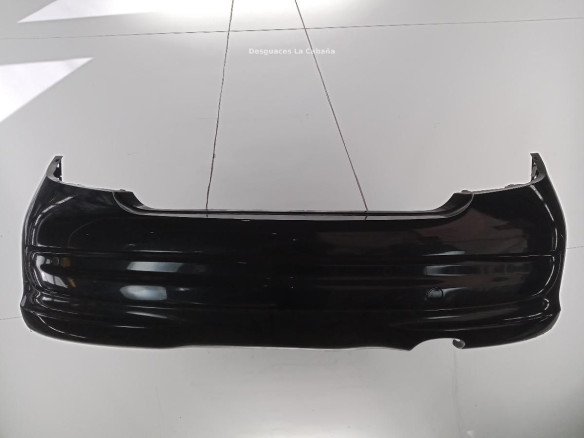 PARAGOLPES TRA PEUGEOT 207 (WA_, WC_)|Desguaces La Cabaña