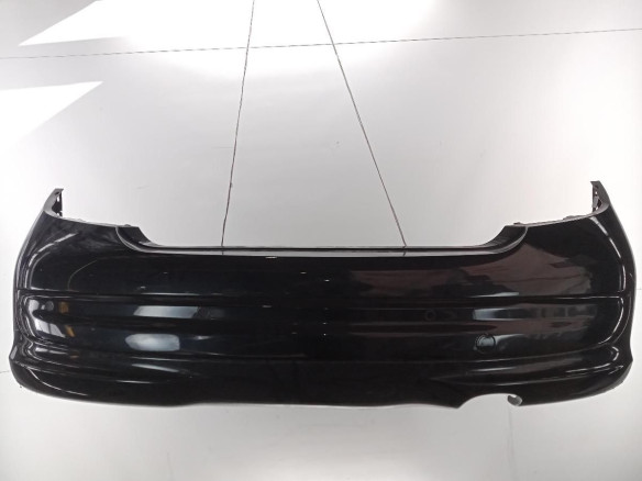 PARAGOLPES TRA PEUGEOT 207 (WA_, WC_)|Desguaces La Cabaña