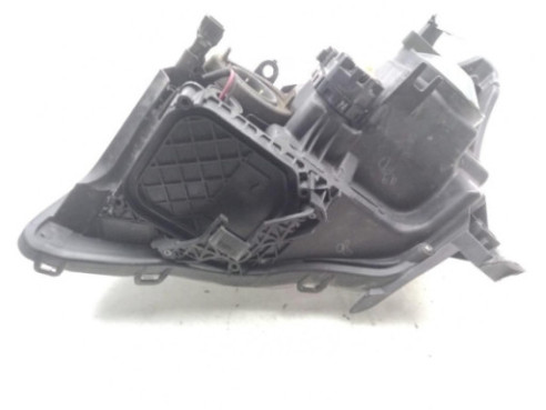 FARO DERECHO TOYOTA AVENSIS (_T25_)|Desguaces La Cabaña