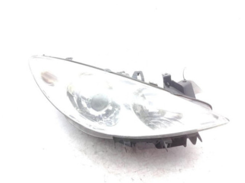 96818322880 FARO DERECHO PEUGEOT 307 (3A/C)|Desguaces La Cabaña