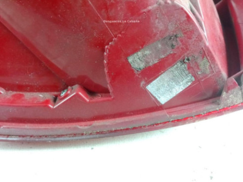 PILOTO TRA DER EXT SEAT IBIZA IV (6J5, 6P1)|Desguaces La Cabaña