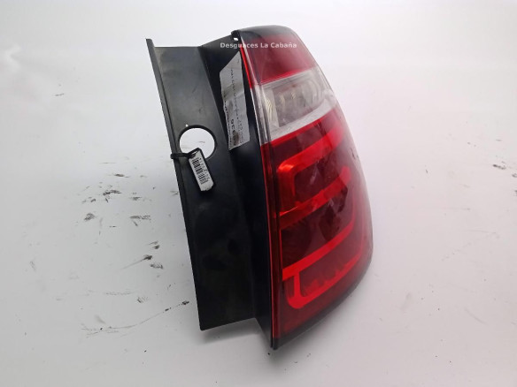9673164780 PILOTO TRA DER EXT CITROEN C4 Picasso I Limusina (UD_)|Desguaces La Cabaña