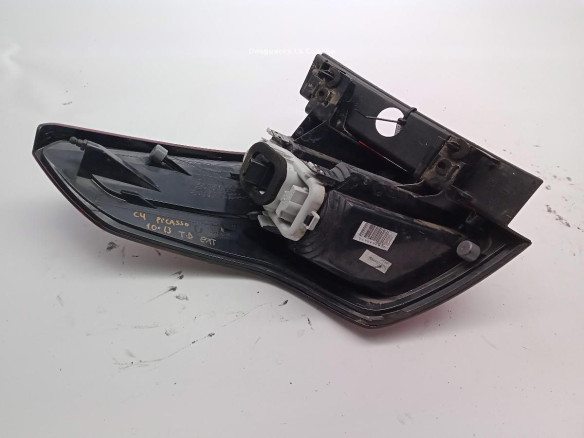 9673164780 PILOTO TRA DER EXT CITROEN C4 Picasso I Limusina (UD_)|Desguaces La Cabaña