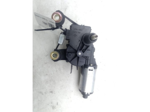 8E9955711B MOTOR LIMPIAPARABRISAS TRA AUDI A3 (8P1)|Desguaces La Cabaña