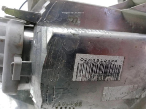 9653547480 PILOTO TRA DER EXT CITROEN C4 Picasso I Limusina (UD_)|Desguaces La Cabaña