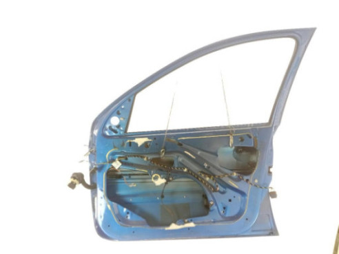 PUERTA LAT DEL DER PEUGEOT 206 Fastback (2A/C)|Desguaces La Cabaña