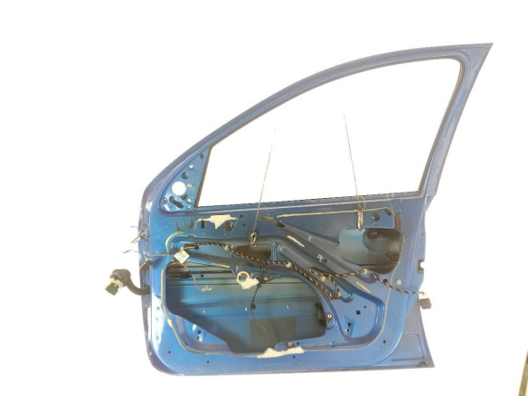 PUERTA LAT DEL DER PEUGEOT 206 Fastback (2A/C)|Desguaces La Cabaña