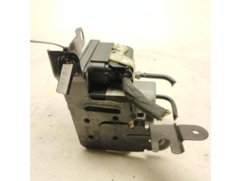 GRUPO ABS|Desguaces La Cabaña 2